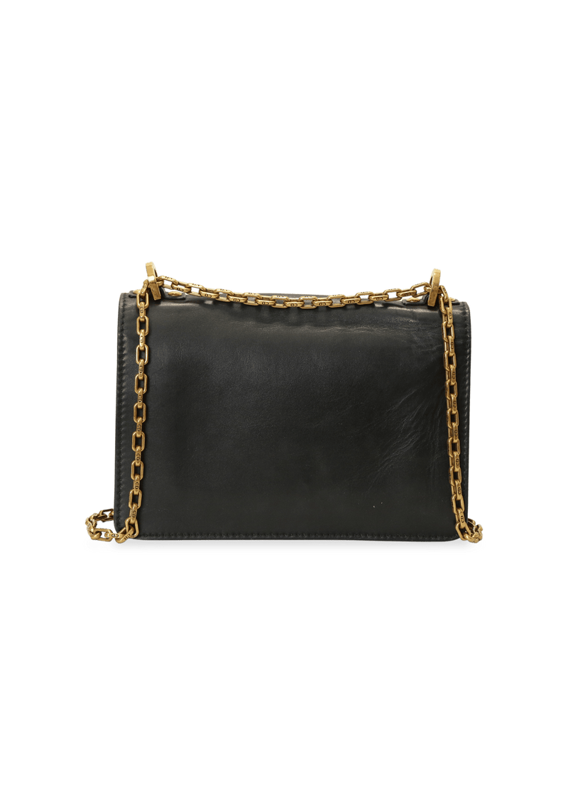 J'ADIOR FLAP BAG