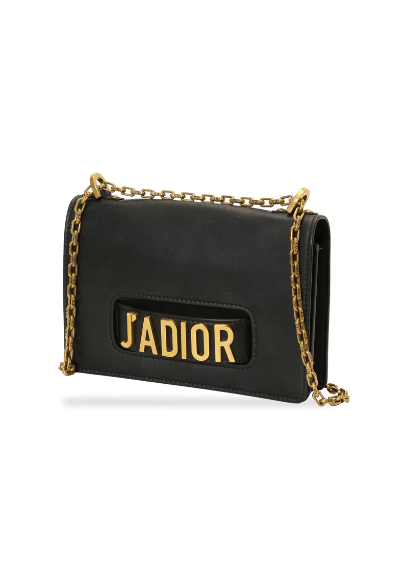 J'ADIOR FLAP BAG