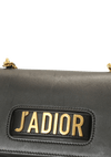 J'ADIOR FLAP BAG