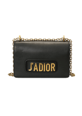 J'ADIOR FLAP BAG