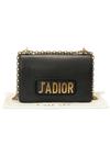 J'ADIOR FLAP BAG