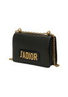 J'ADIOR FLAP BAG
