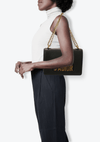 J'ADIOR FLAP BAG
