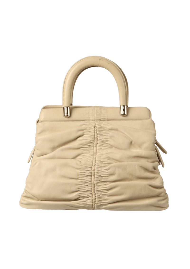 Dior 2025 karenina bag