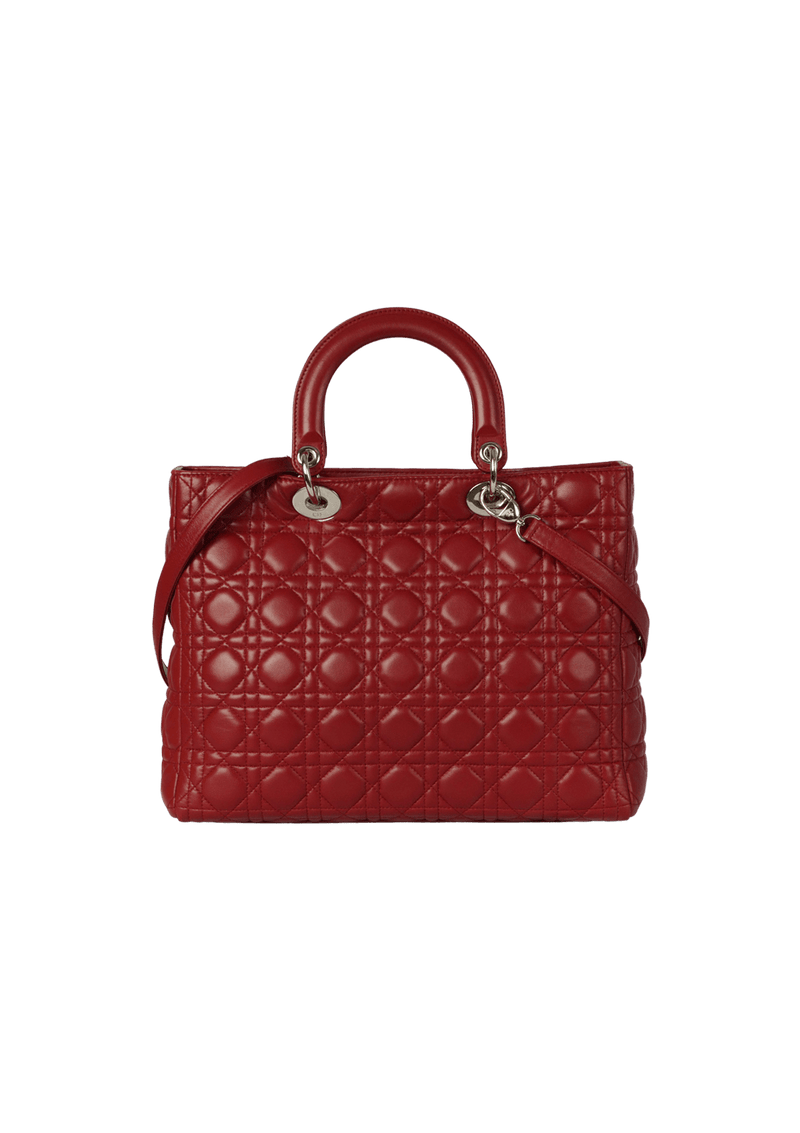 CANNAGE LADY DIOR LARGE