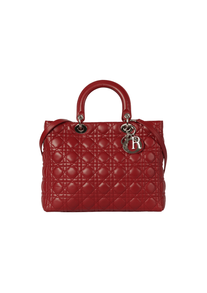 CANNAGE LADY DIOR LARGE