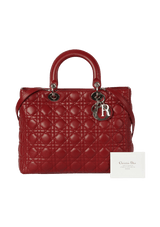 CANNAGE LADY DIOR LARGE