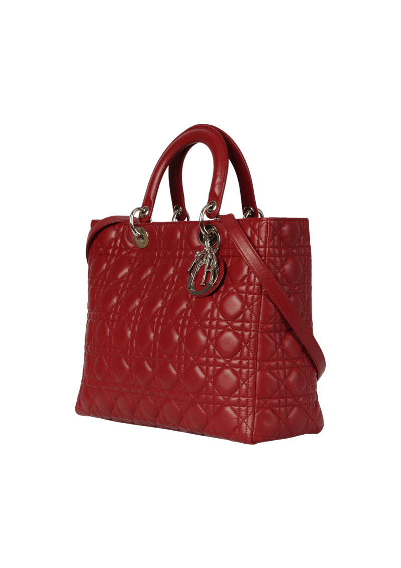 CANNAGE LADY DIOR LARGE