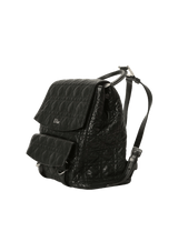 LARGE STARDUST BACKPACK