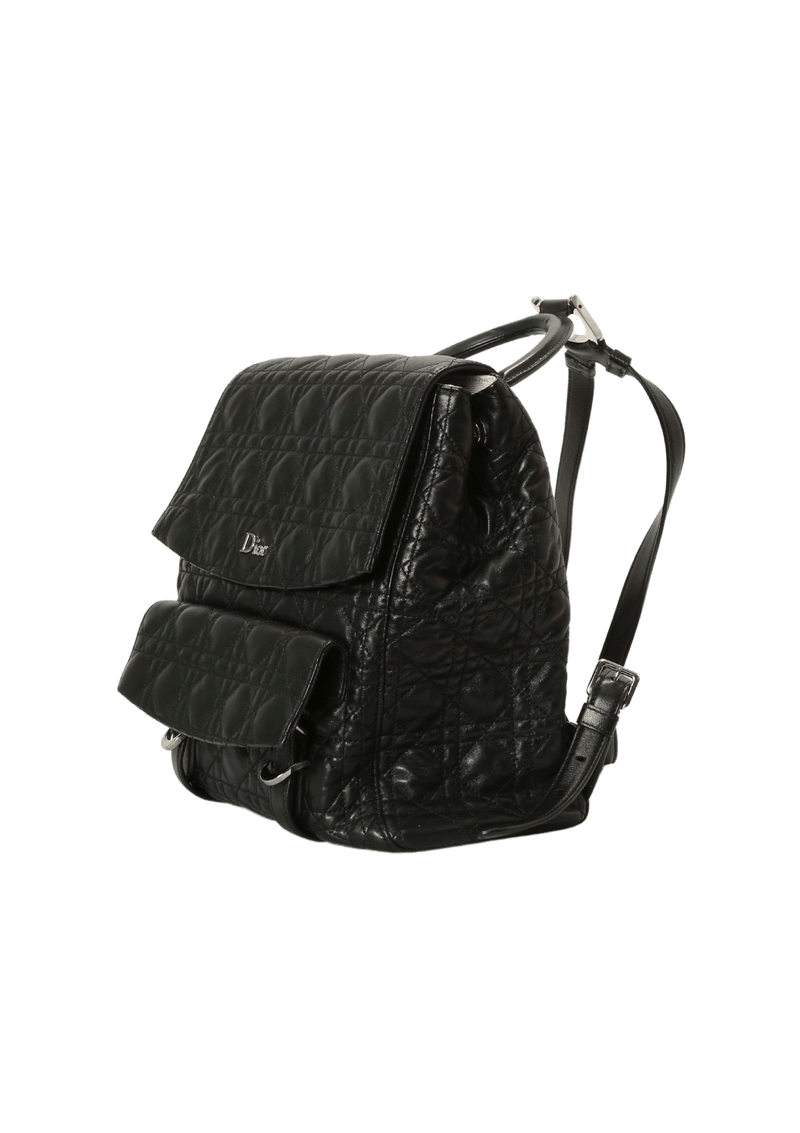 LARGE STARDUST BACKPACK