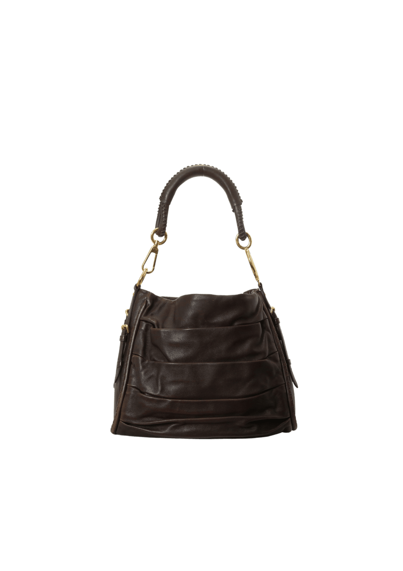 LIBERTINE HOBO BAG