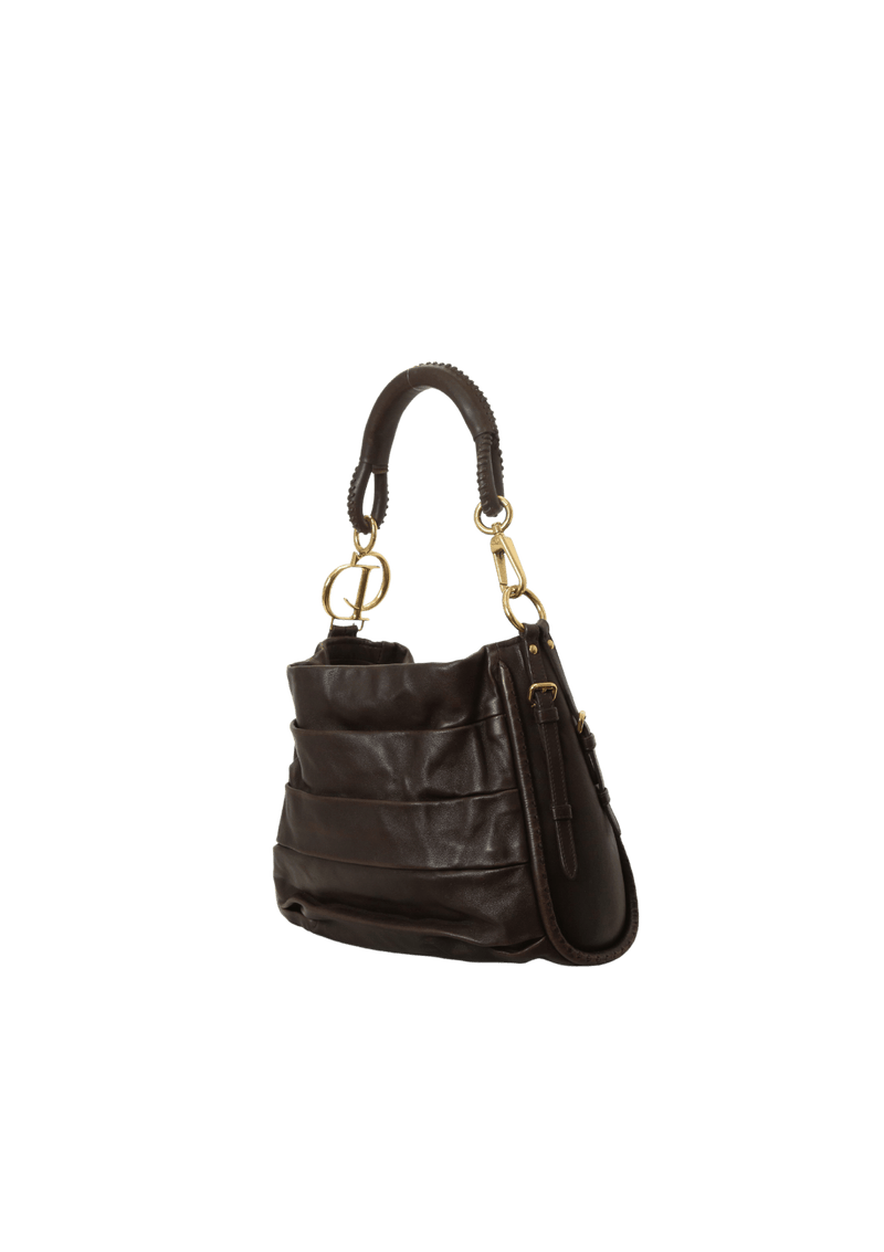 LIBERTINE HOBO BAG