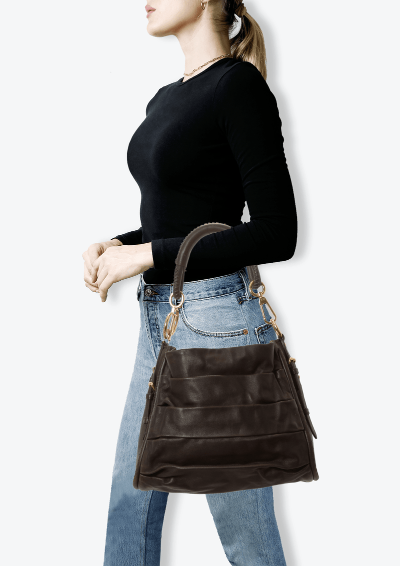 LIBERTINE HOBO BAG