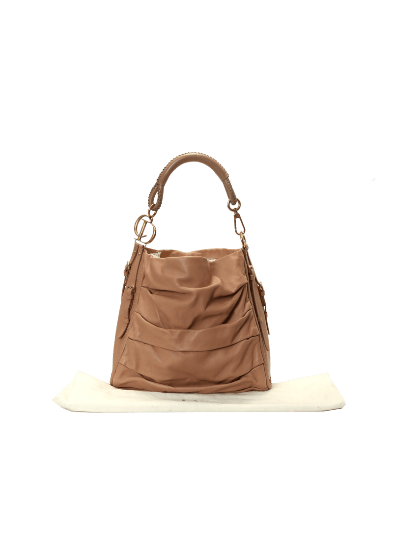 LIBERTINE HOBO BAG