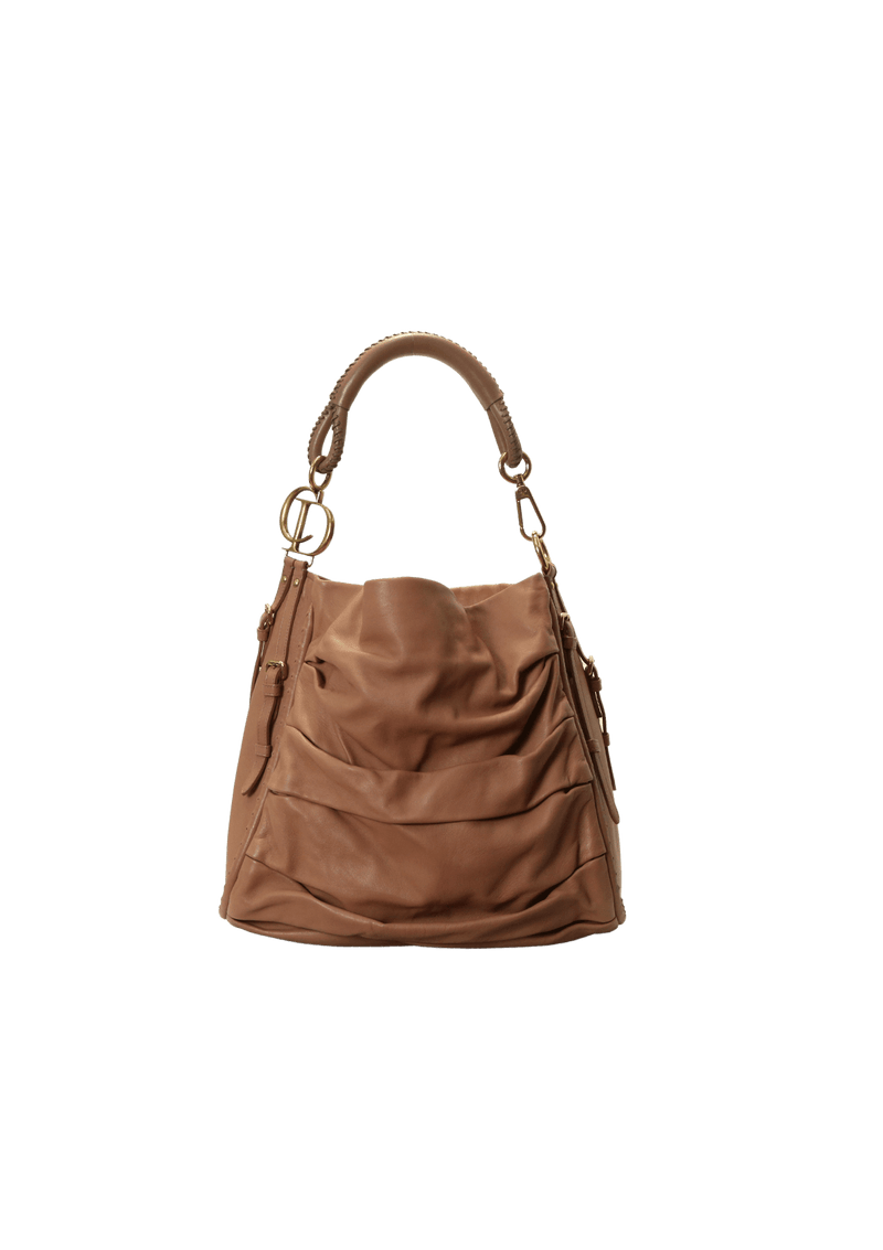 LIBERTINE HOBO BAG