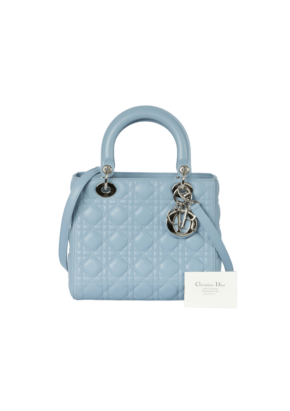 CANNAGE LADY DIOR MEDIUM