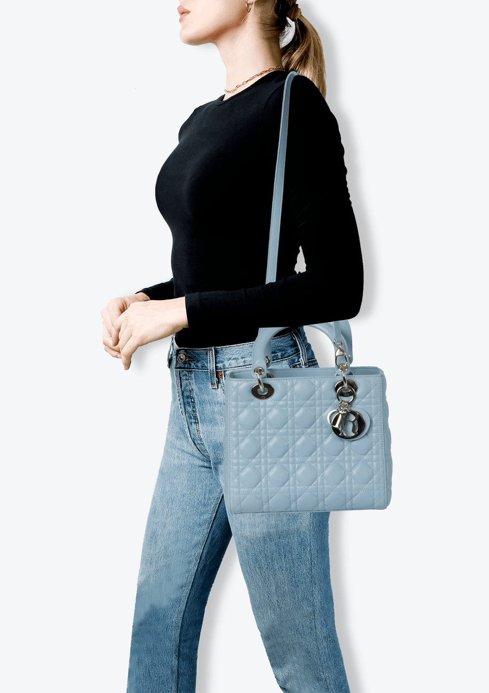 CANNAGE LADY DIOR MEDIUM