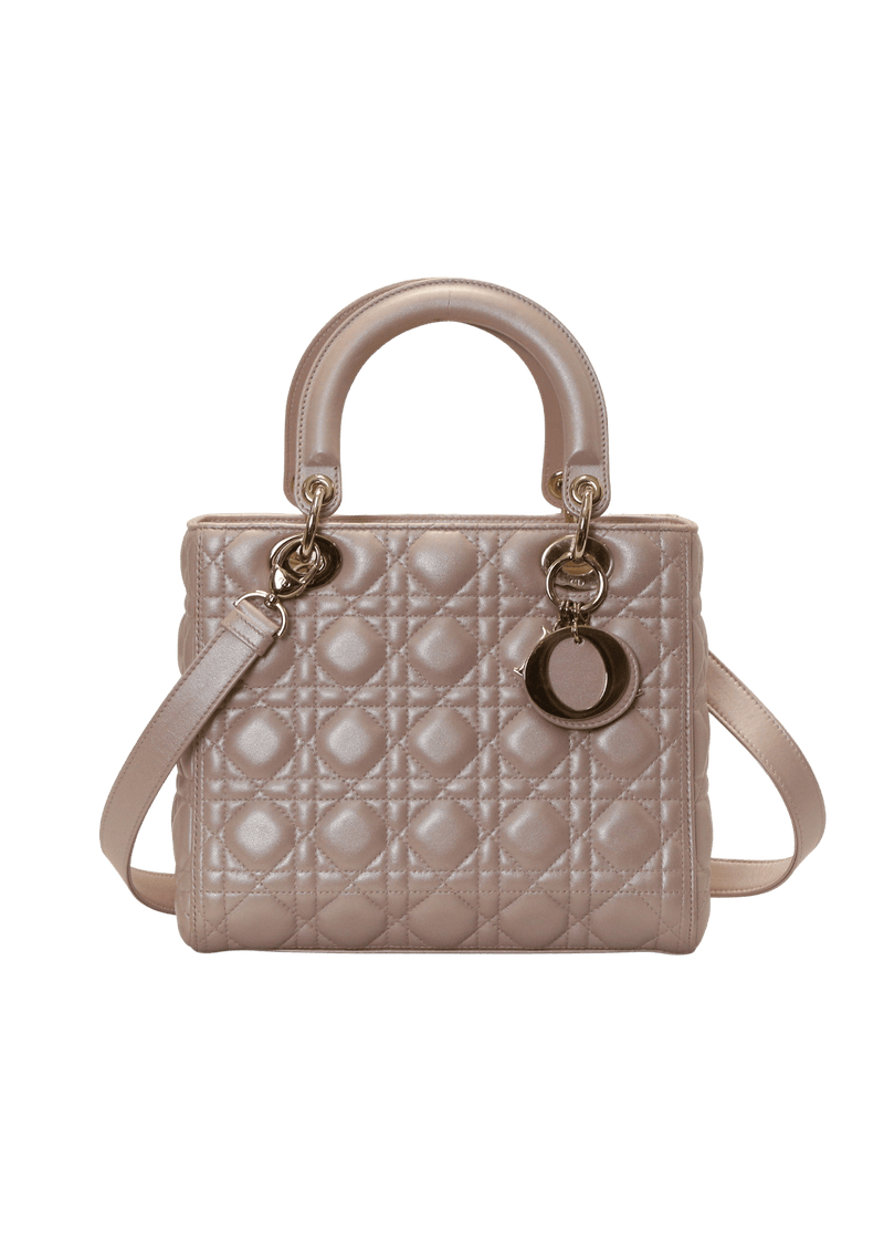 CANNAGE LADY DIOR MEDIUM