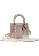 CANNAGE LADY DIOR MEDIUM