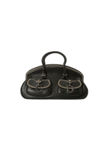 MEDIUM DETECTIVE BAG