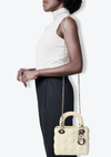 CANNAGE LADY DIOR MINI