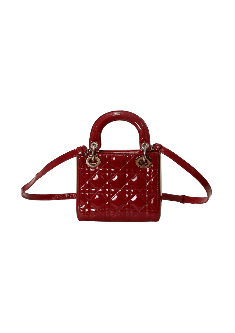 CANNAGE LADY DIOR MINI