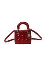 CANNAGE LADY DIOR MINI