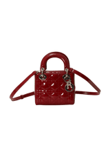 CANNAGE LADY DIOR MINI