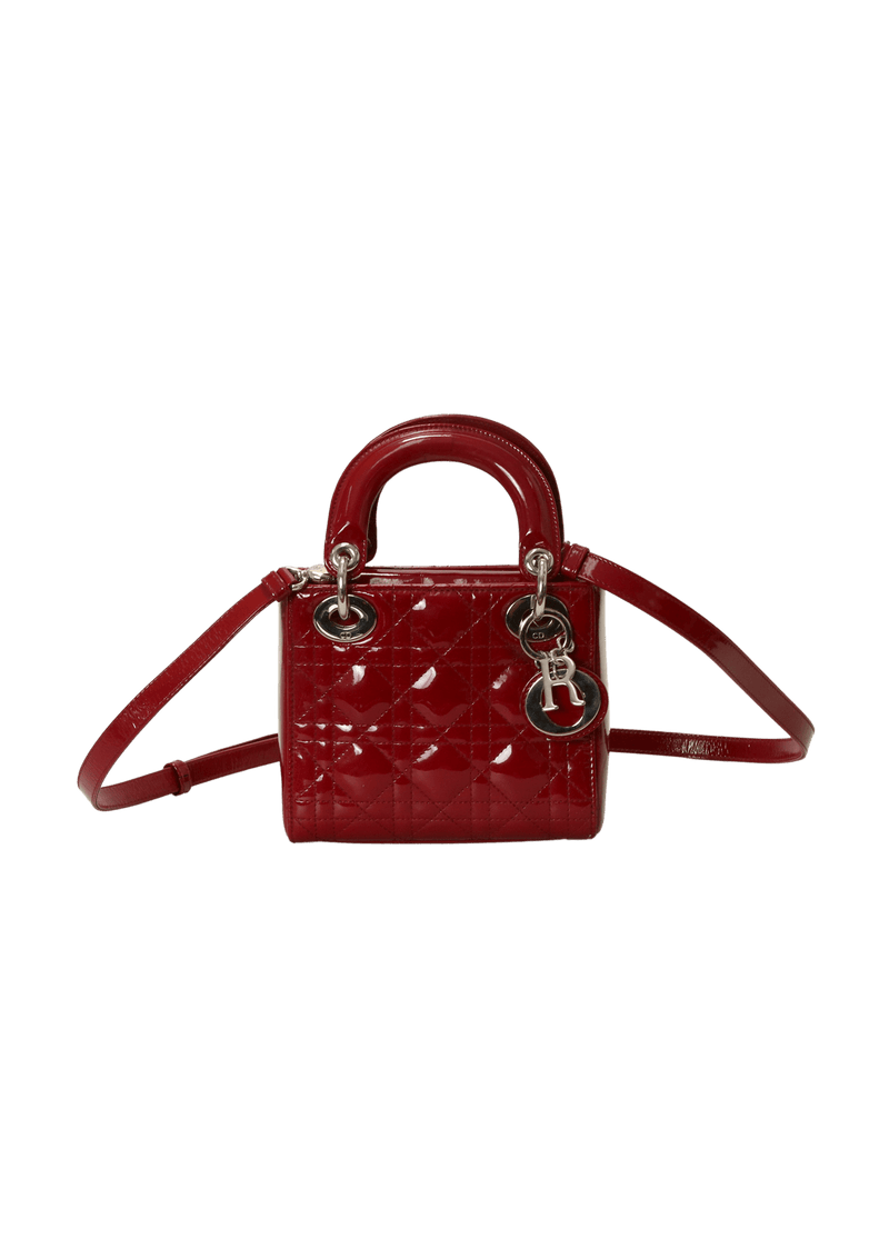 CANNAGE LADY DIOR MINI