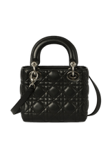 CANNAGE LADY DIOR MINI