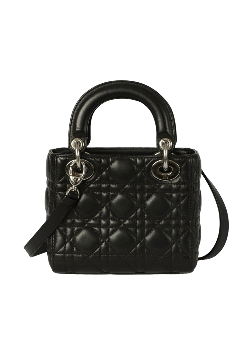 CANNAGE LADY DIOR MINI