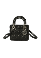 CANNAGE LADY DIOR MINI
