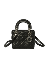 CANNAGE LADY DIOR MINI