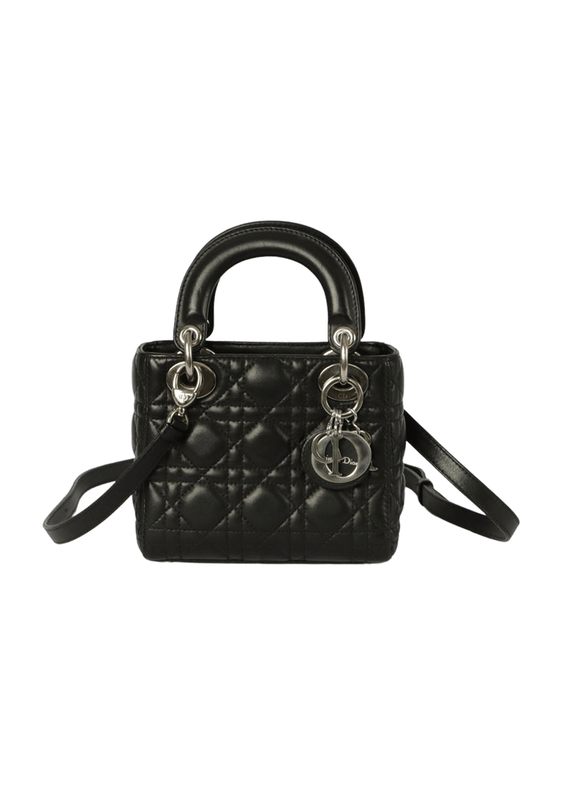 CANNAGE LADY DIOR MINI