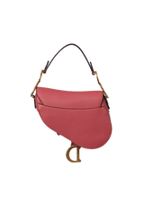 MINI SADDLE BAG