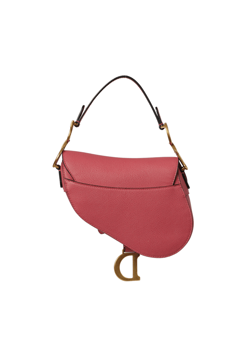 MINI SADDLE BAG