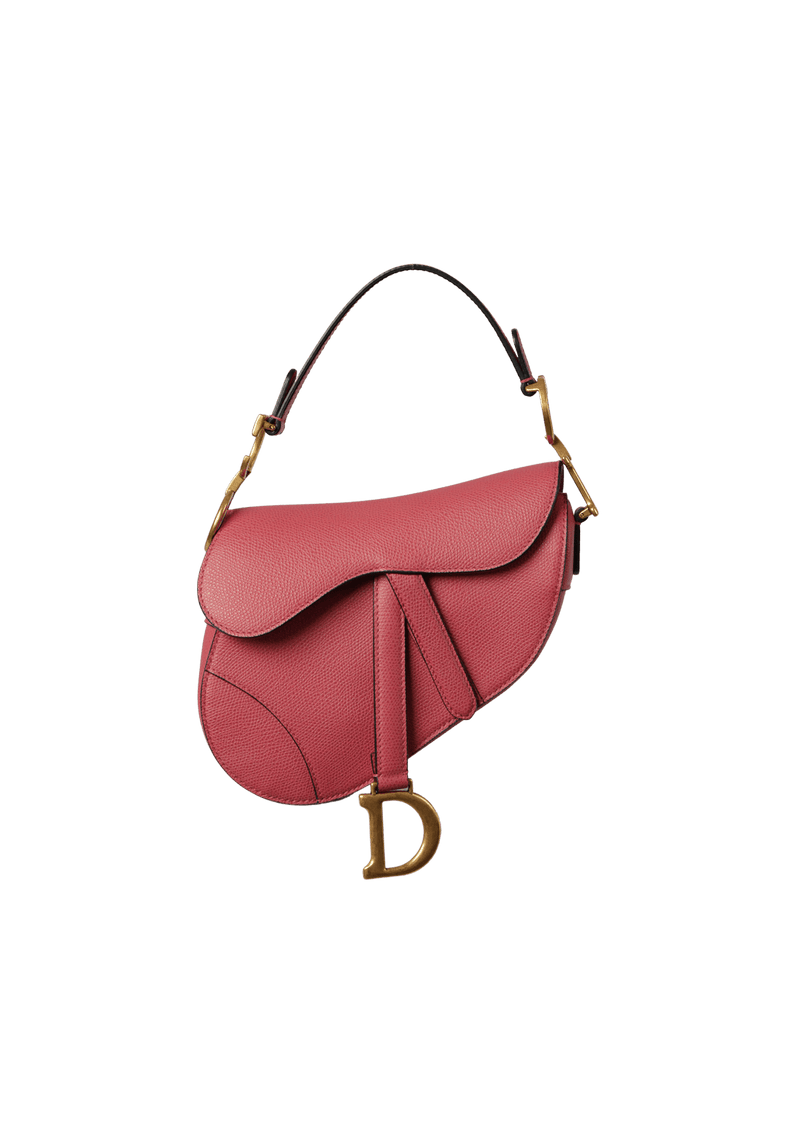 MINI SADDLE BAG