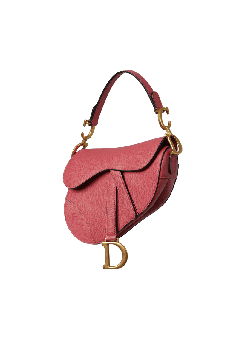 MINI SADDLE BAG