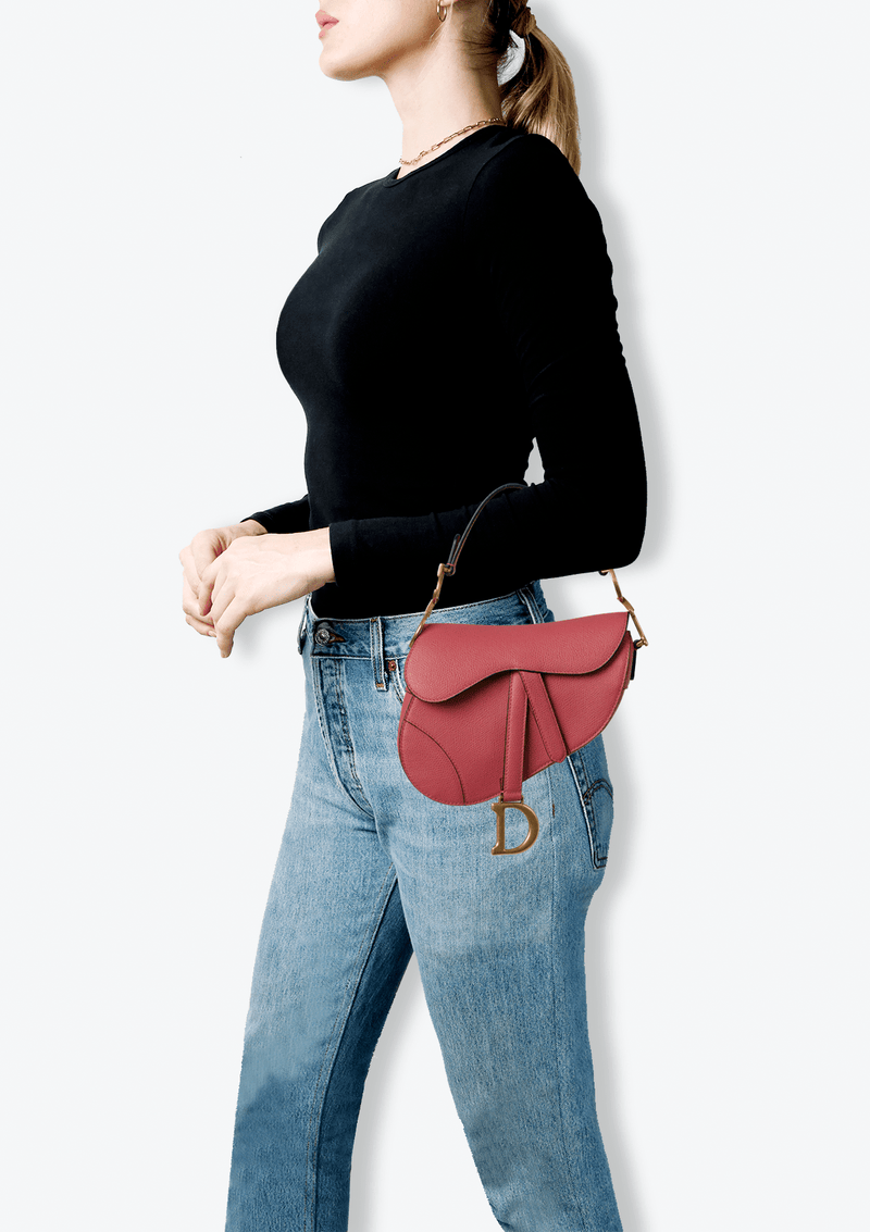 MINI SADDLE BAG