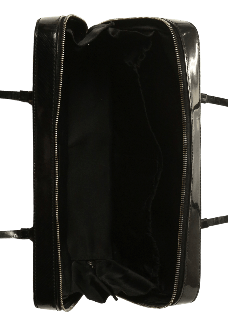 OBLIQUE HANDLE BAG