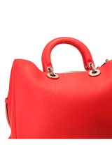 CALFSKIN DIORISSIMO TOTE