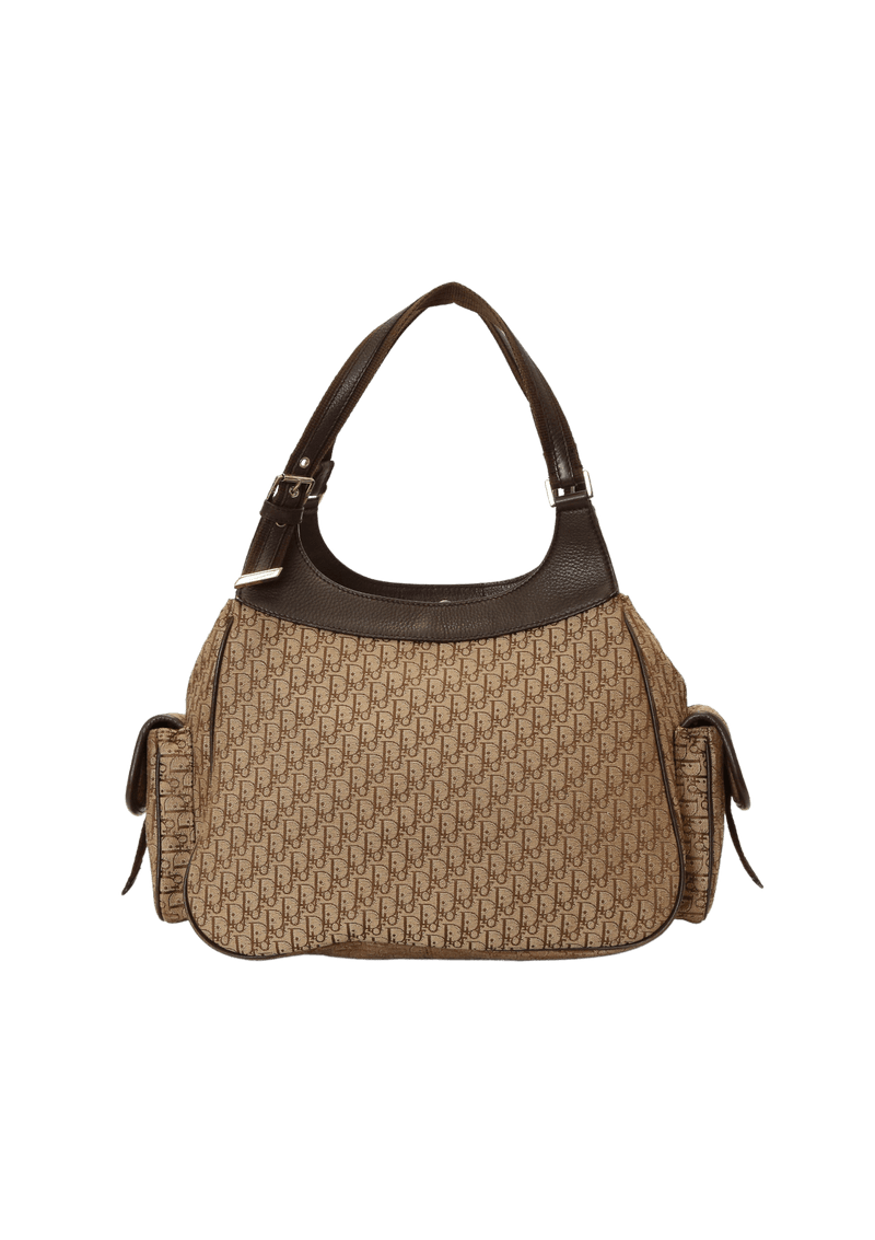 VINTAGE DIORISSIMO BAG