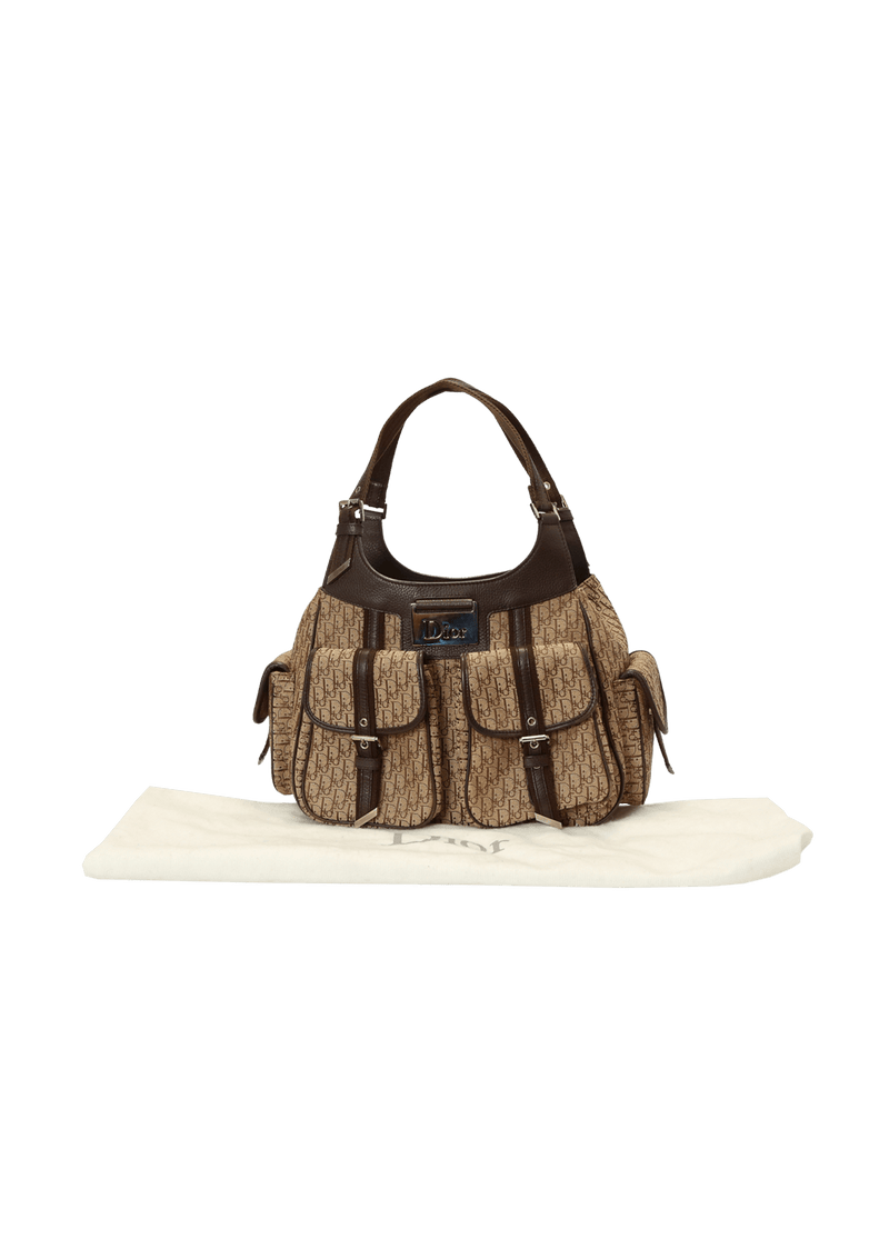 VINTAGE DIORISSIMO BAG