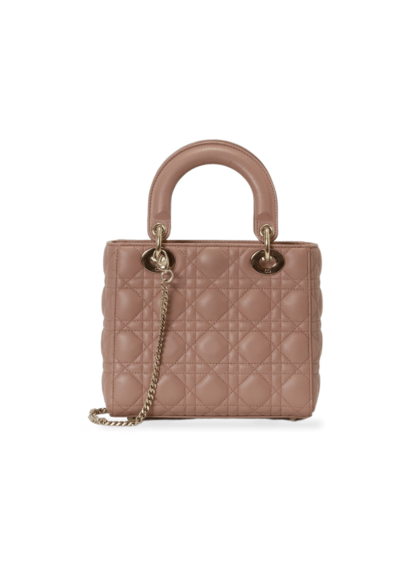 CANNAGE LADY DIOR SMALL