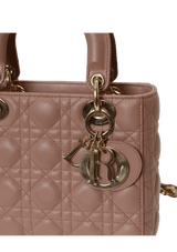 CANNAGE LADY DIOR SMALL