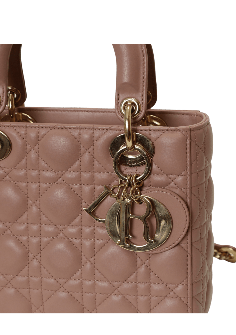 CANNAGE LADY DIOR SMALL