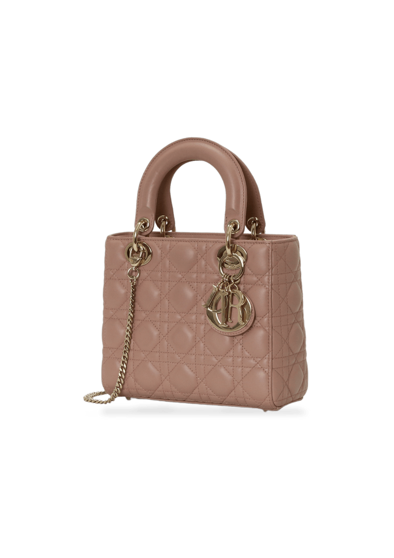 CANNAGE LADY DIOR SMALL