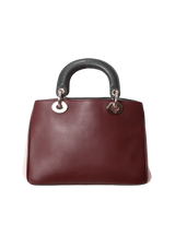 SMALL DIORISSIMO BAG