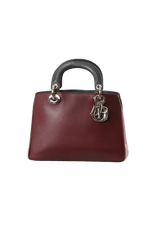 SMALL DIORISSIMO BAG