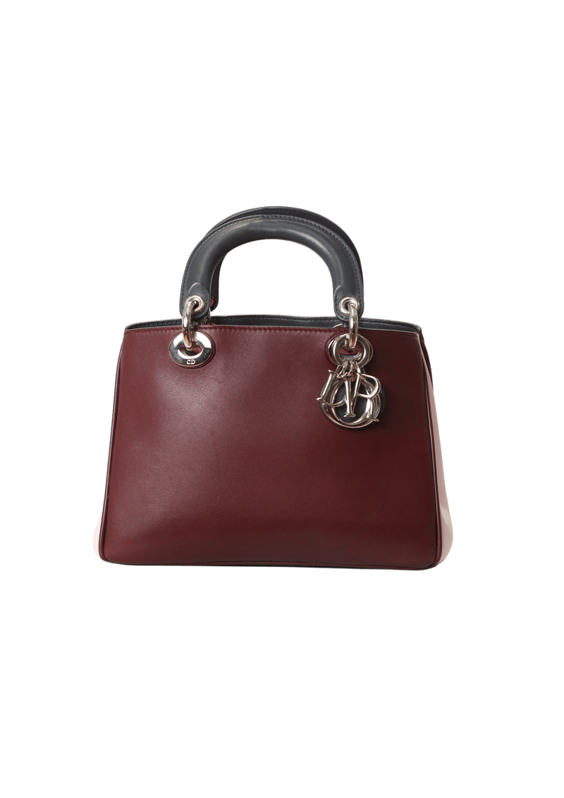 SMALL DIORISSIMO BAG